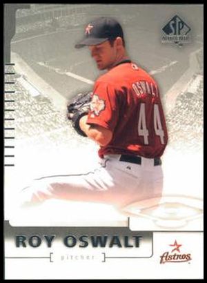 29 Roy Oswalt
